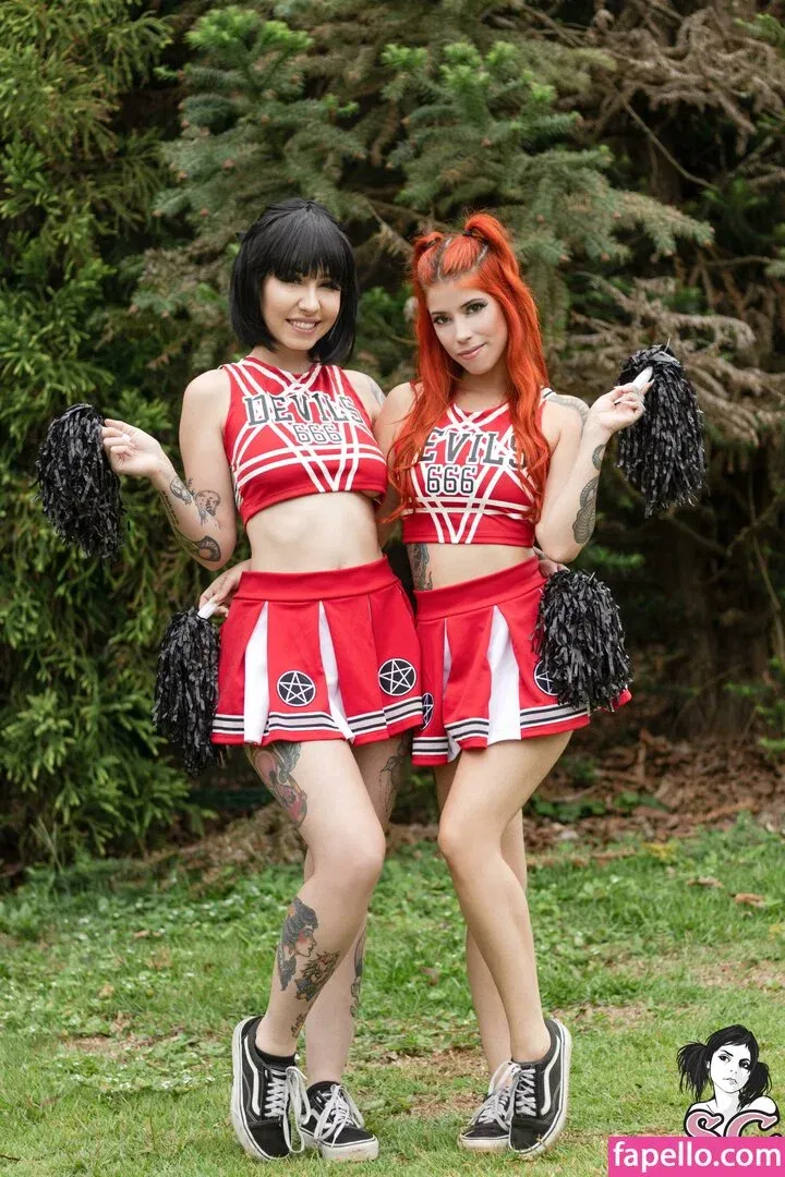 Infernum SG Onlyfans Photo Gallery 