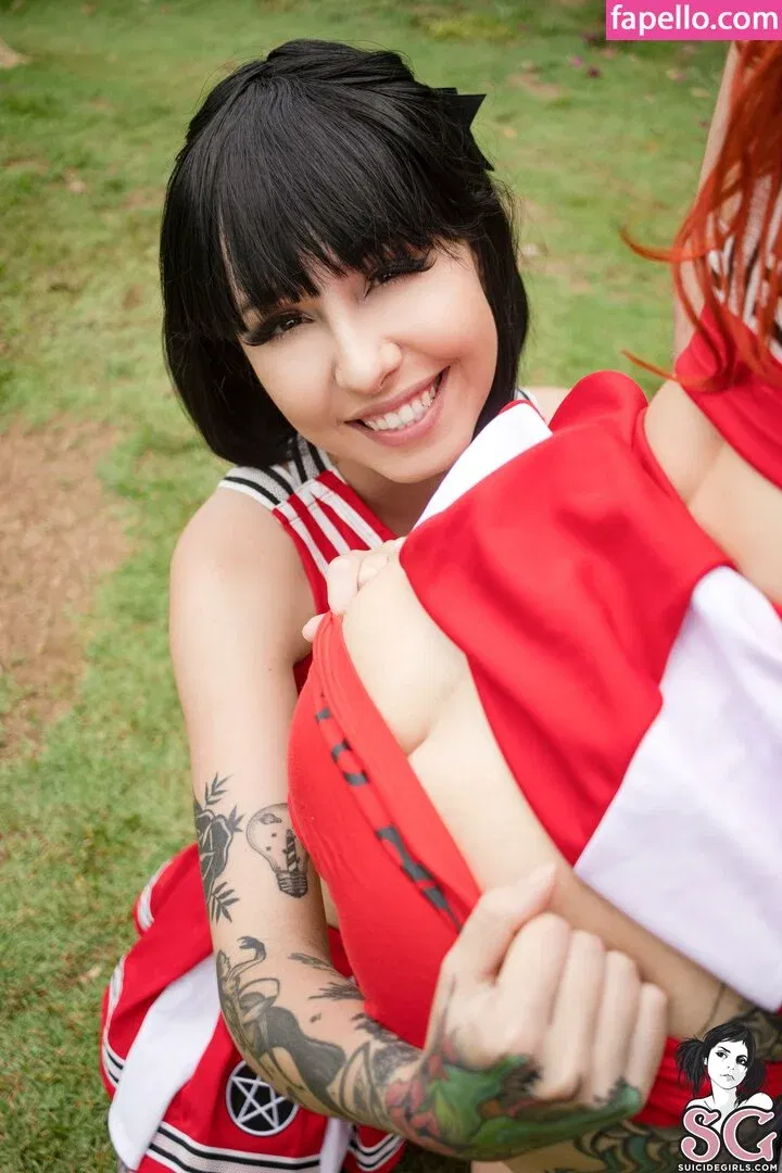 Infernum SG Onlyfans Photo Gallery 