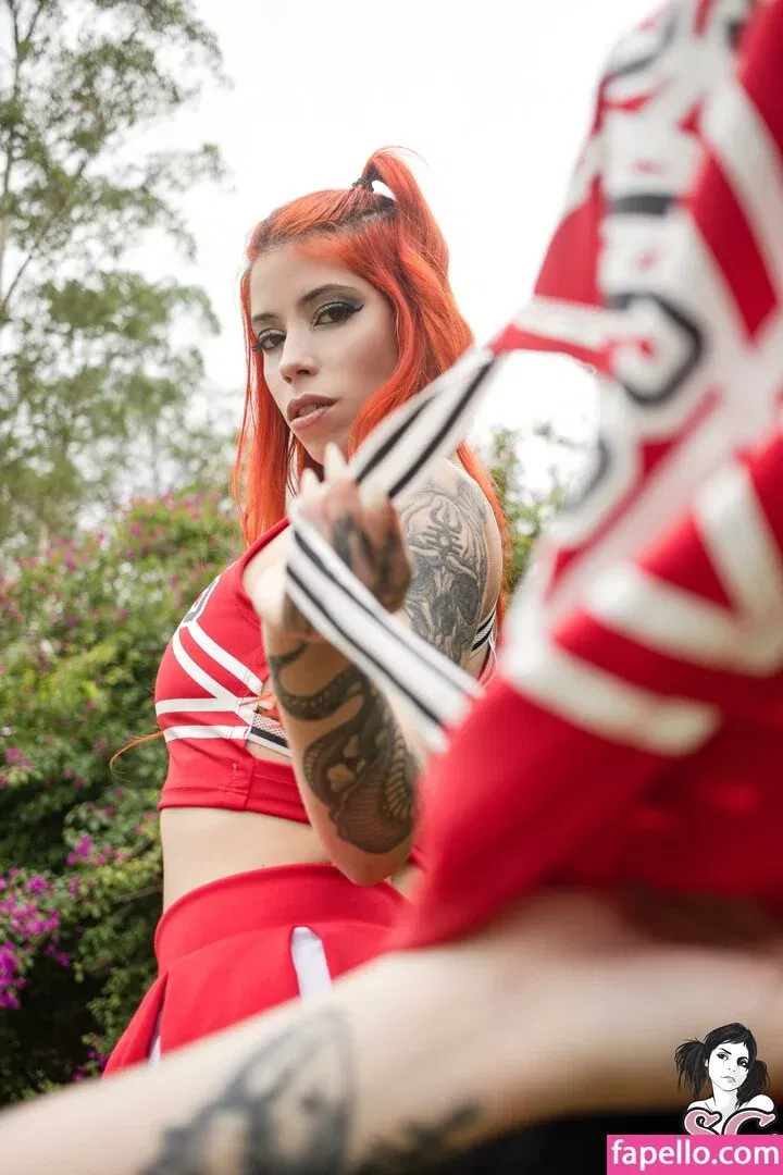 Infernum SG Onlyfans Photo Gallery 