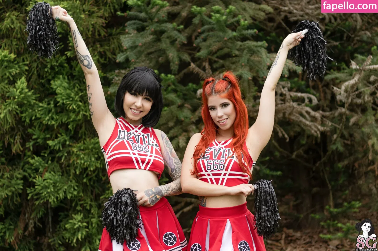 Infernum SG Onlyfans Photo Gallery 