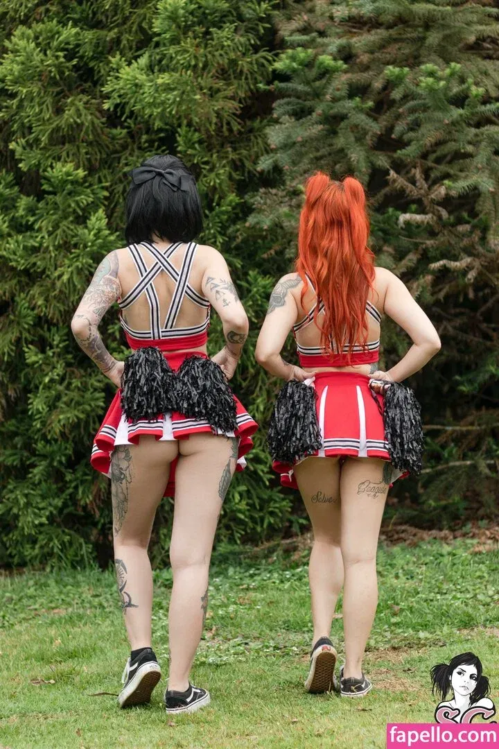 Infernum SG Onlyfans Photo Gallery 