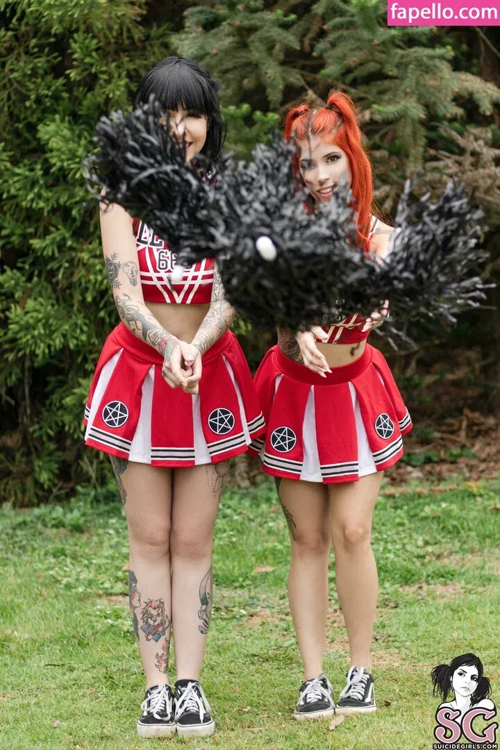 Infernum SG Onlyfans Photo Gallery 