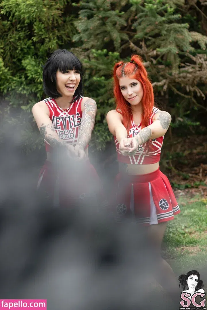 Infernum SG Onlyfans Photo Gallery 