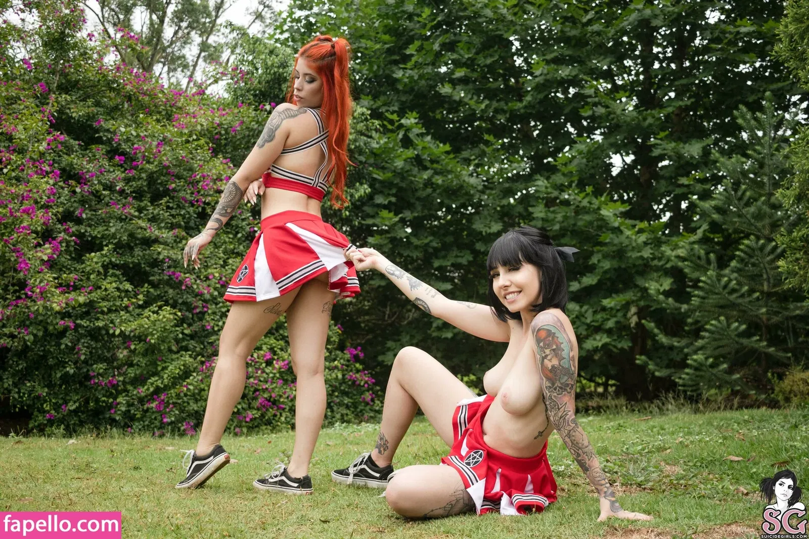 Infernum SG Onlyfans Photo Gallery 