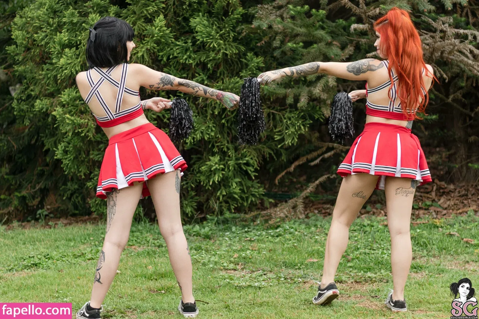 Infernum SG Onlyfans Photo Gallery 