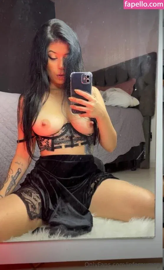 Infernum SG Onlyfans Photo Gallery 