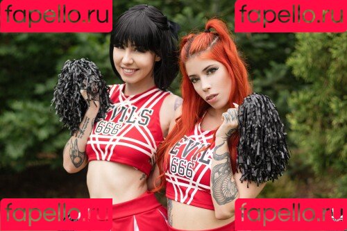 Infernum SG Nude Onlyfans Photo 50