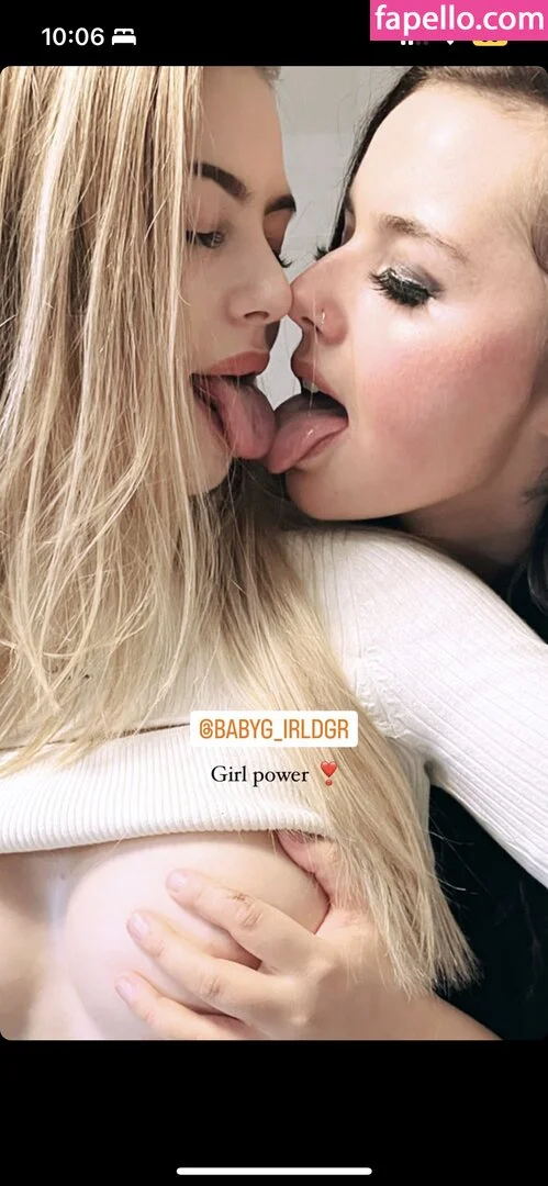 Sladyen Skaya Onlyfans Photo Gallery 