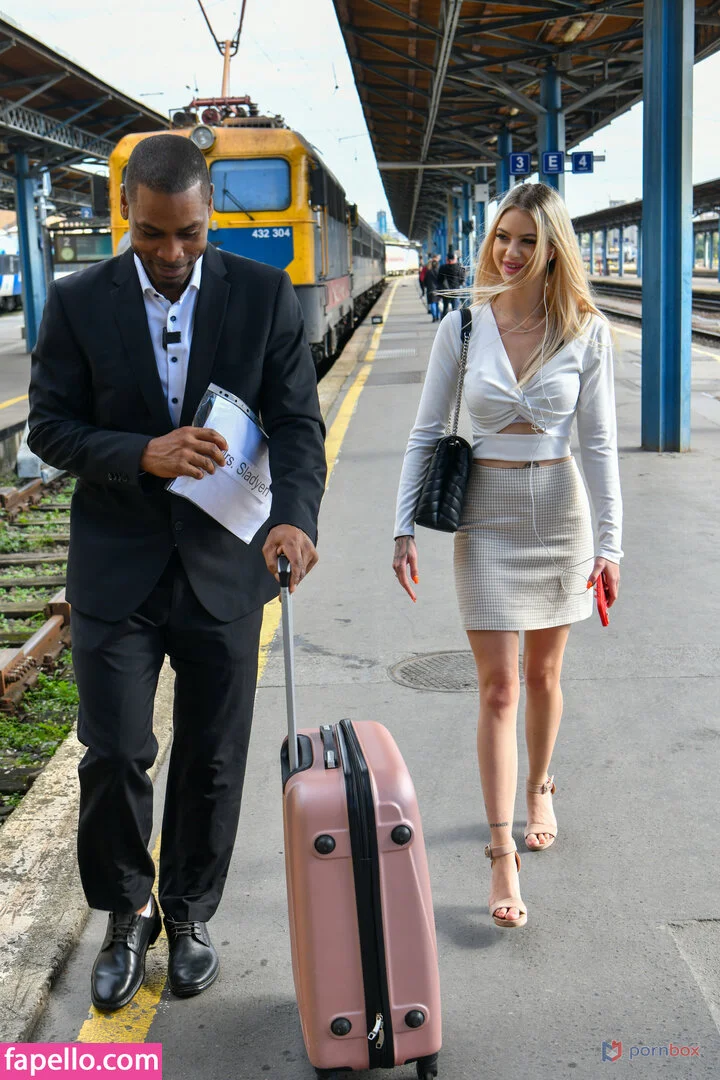 Sladyen Skaya Onlyfans Photo Gallery 