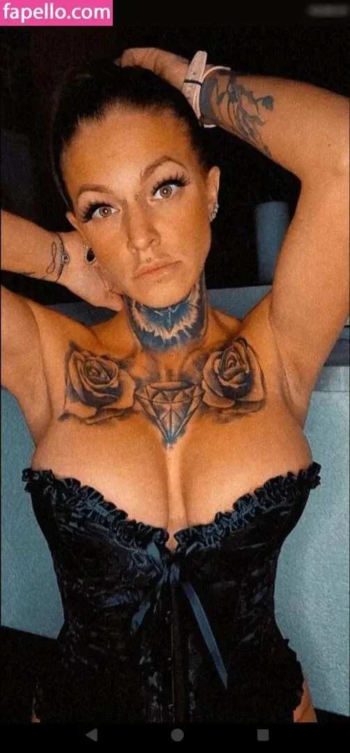 Sarina Denise Onlyfans Photo Gallery 