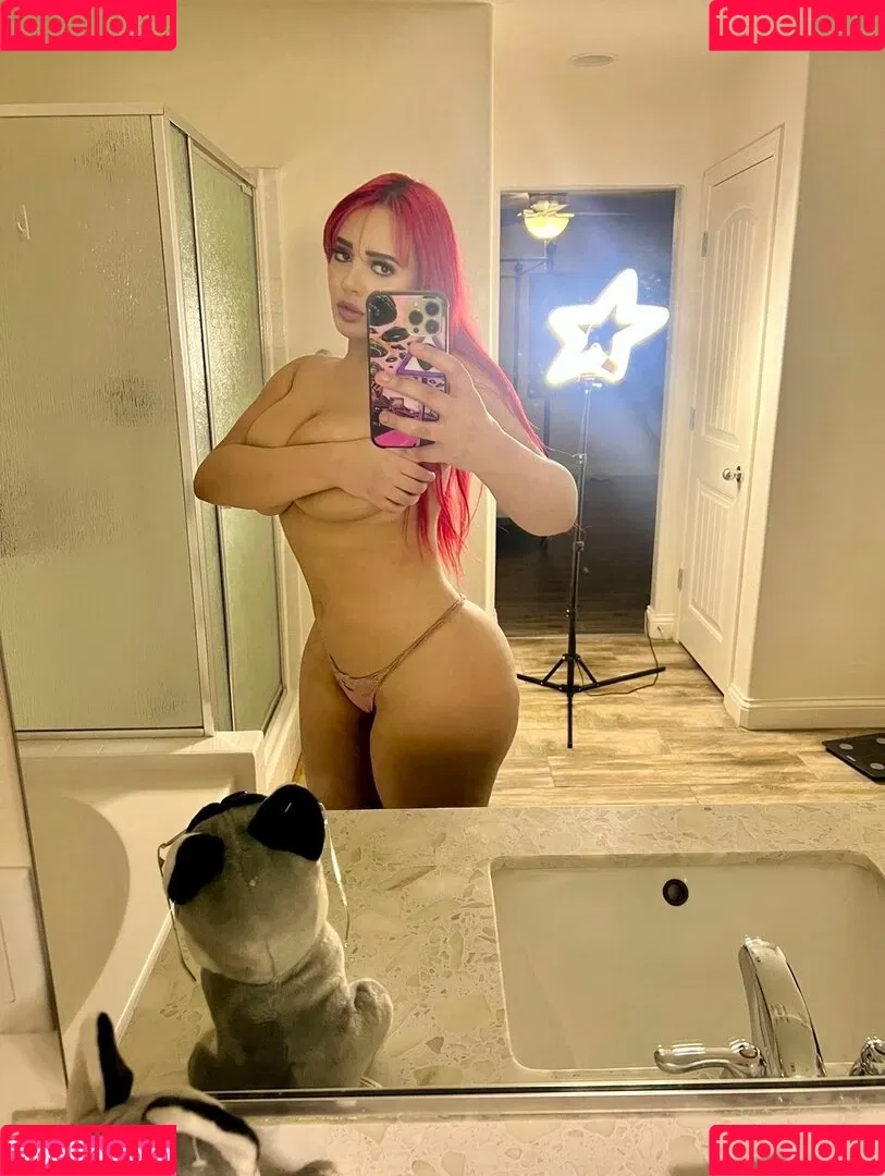 Brie Nightwood Onlyfans Photo Gallery 