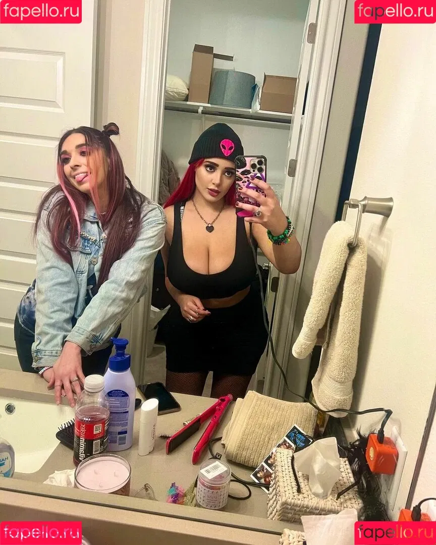 Brie Nightwood Onlyfans Photo Gallery 