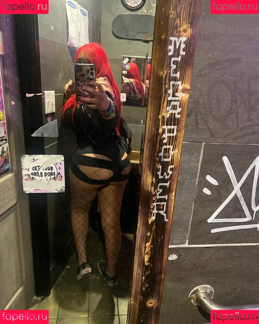 Brie Nightwood Onlyfans Photo Gallery 