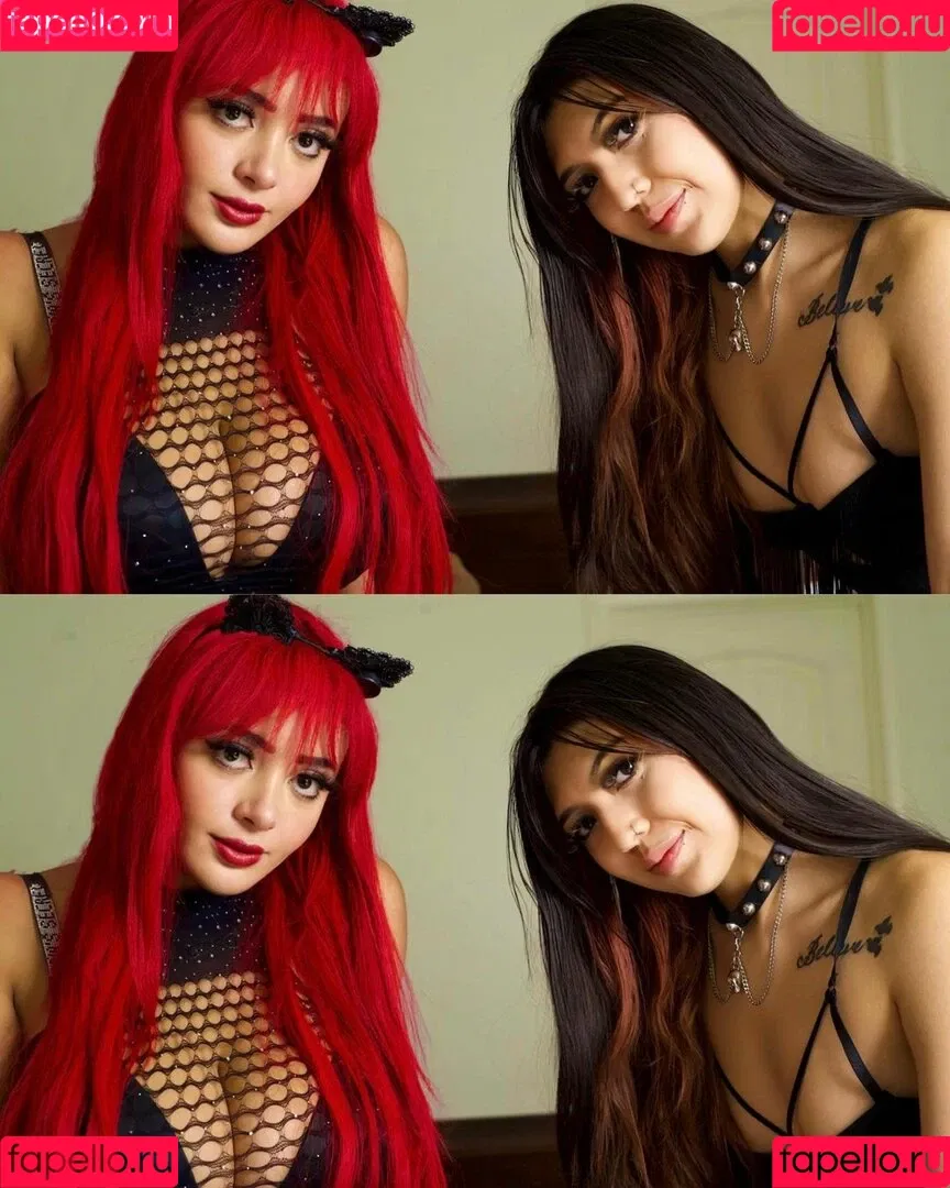 Brie Nightwood Onlyfans Photo Gallery 