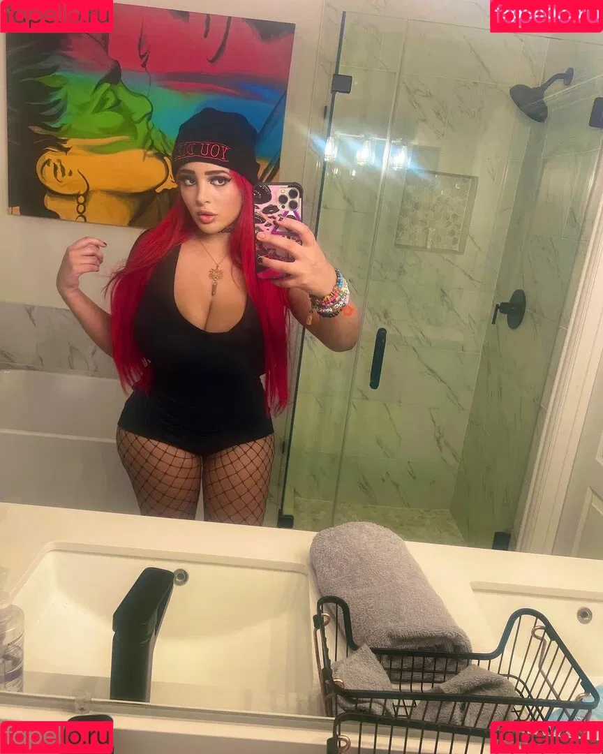 Brie Nightwood Onlyfans Photo Gallery 