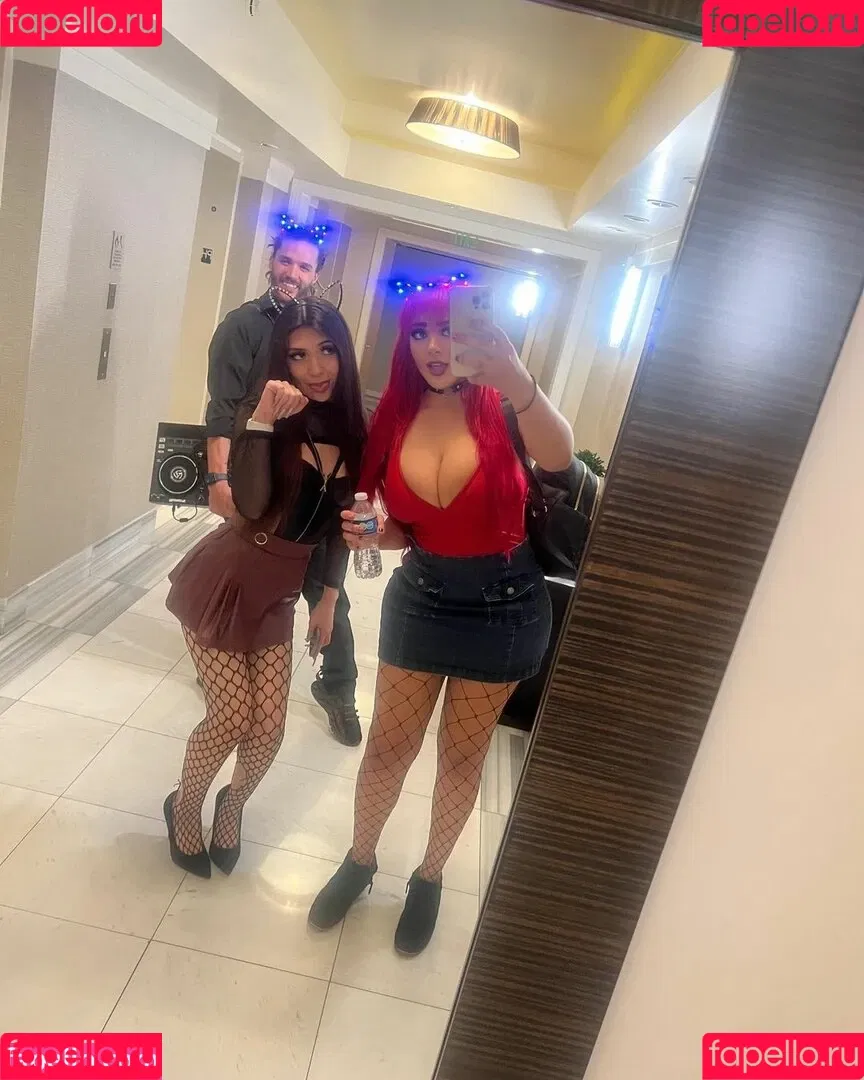 Brie Nightwood Onlyfans Photo Gallery 