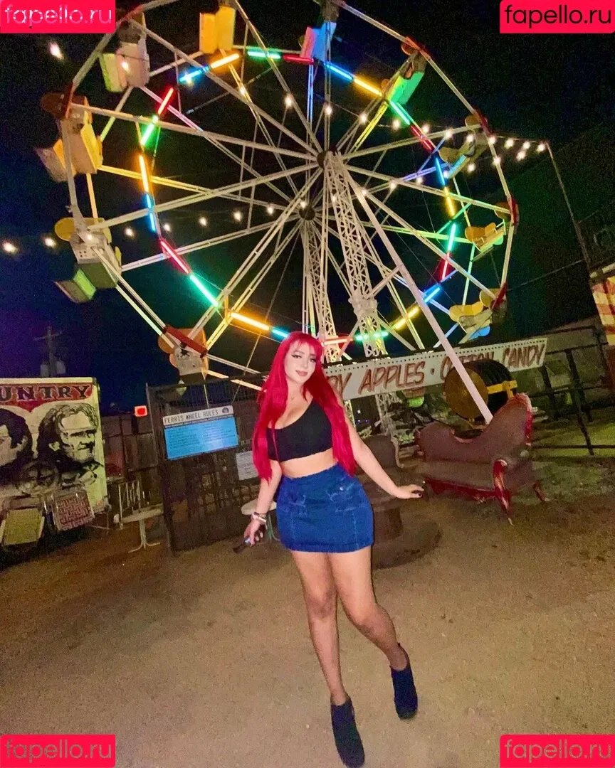 Brie Nightwood Onlyfans Photo Gallery 