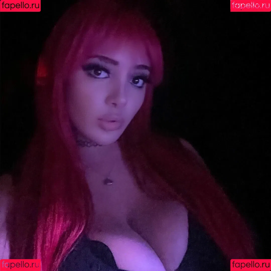 Brie Nightwood Onlyfans Photo Gallery 