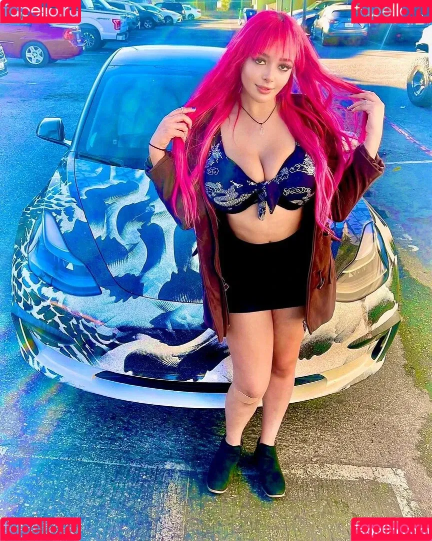 Brie Nightwood Onlyfans Photo Gallery 