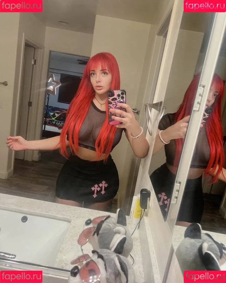 Brie Nightwood Onlyfans Photo Gallery 