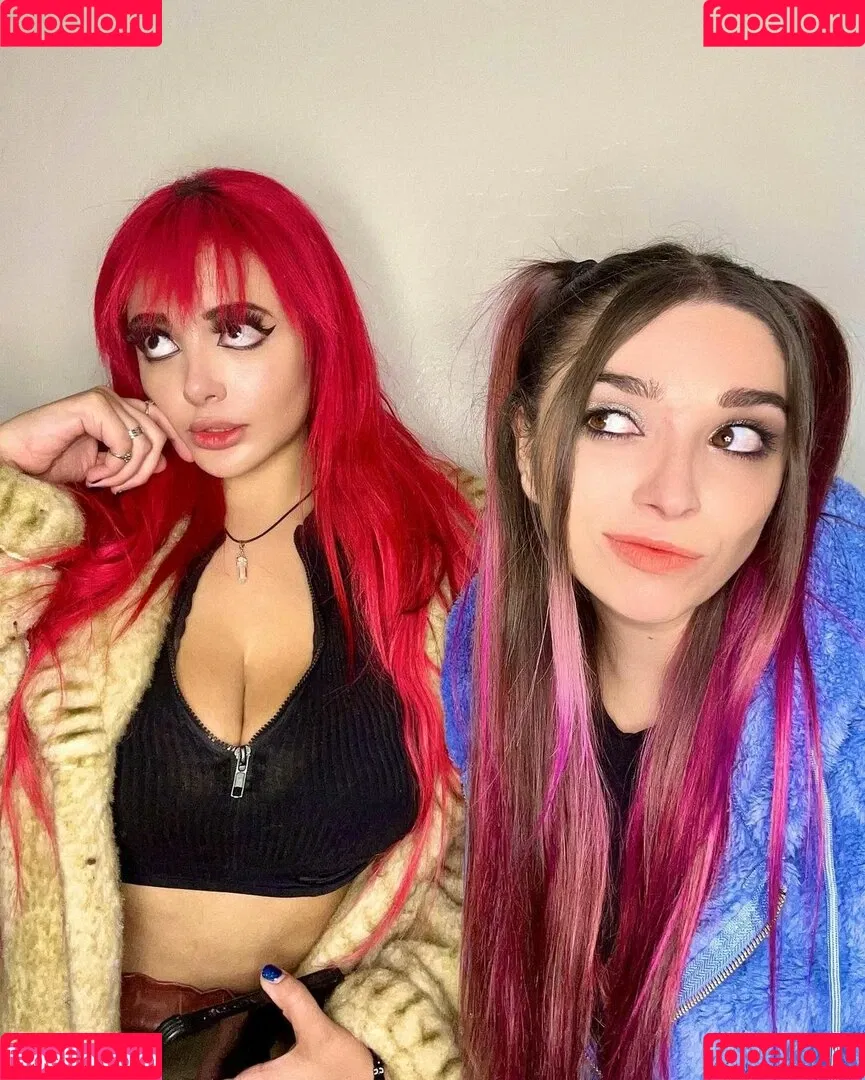 Brie Nightwood Onlyfans Photo Gallery 