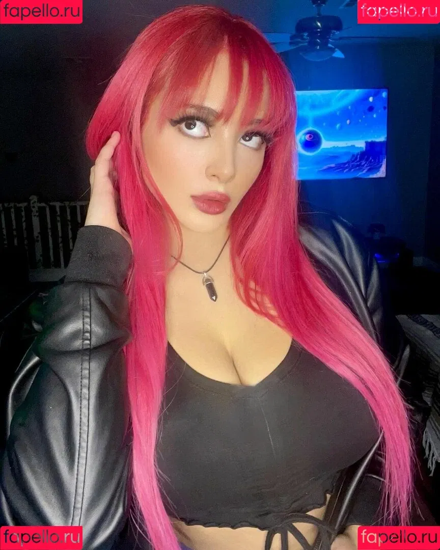 Brie Nightwood Onlyfans Photo Gallery 