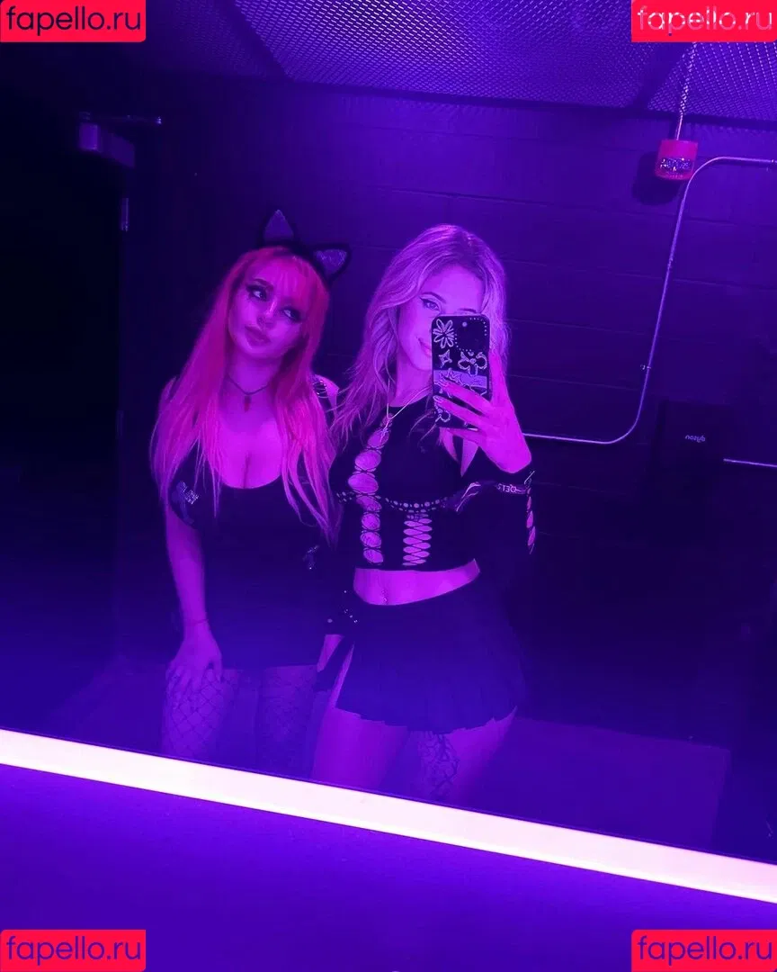 Brie Nightwood Onlyfans Photo Gallery 