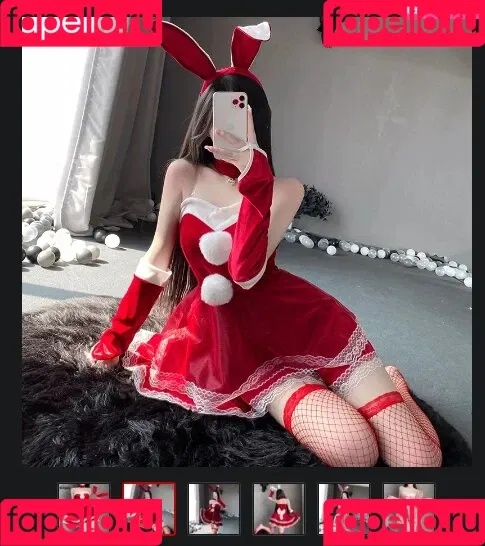 MythoBunny Onlyfans Photo Gallery 