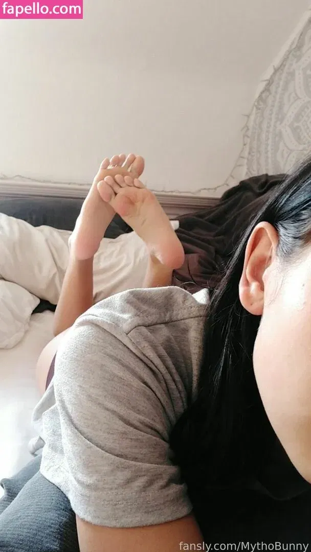 MythoBunny Onlyfans Photo Gallery 