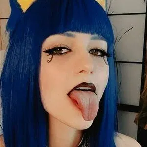 MythoBunny Onlyfans Photo Gallery 