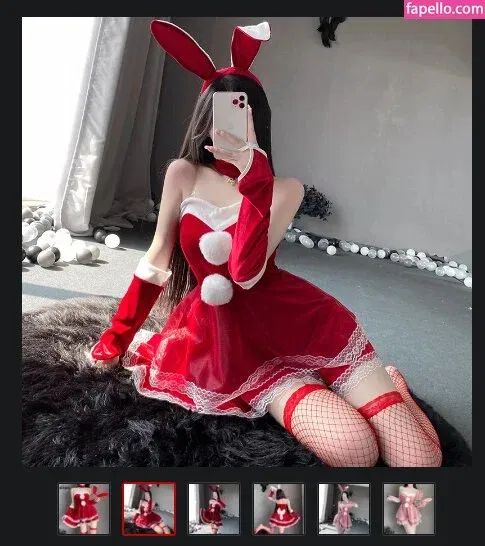 MythoBunny Onlyfans Photo Gallery 