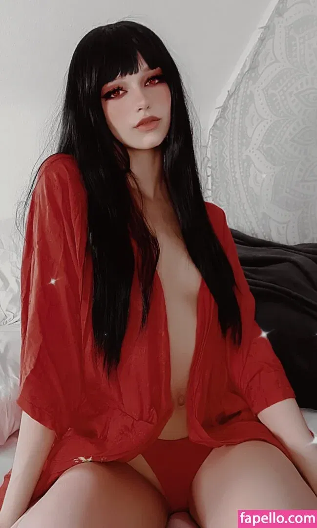 MythoBunny Onlyfans Photo Gallery 