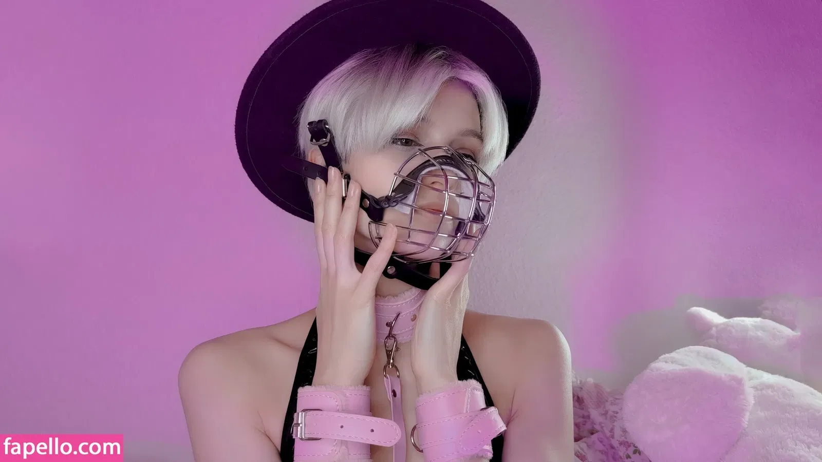 MythoBunny Onlyfans Photo Gallery 