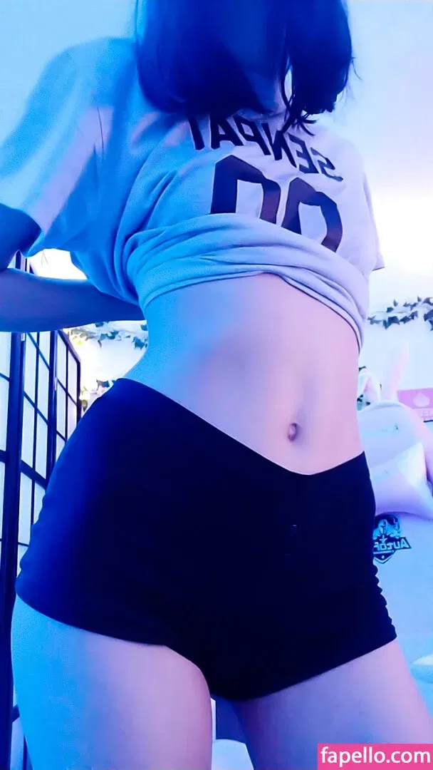 MythoBunny Onlyfans Photo Gallery 