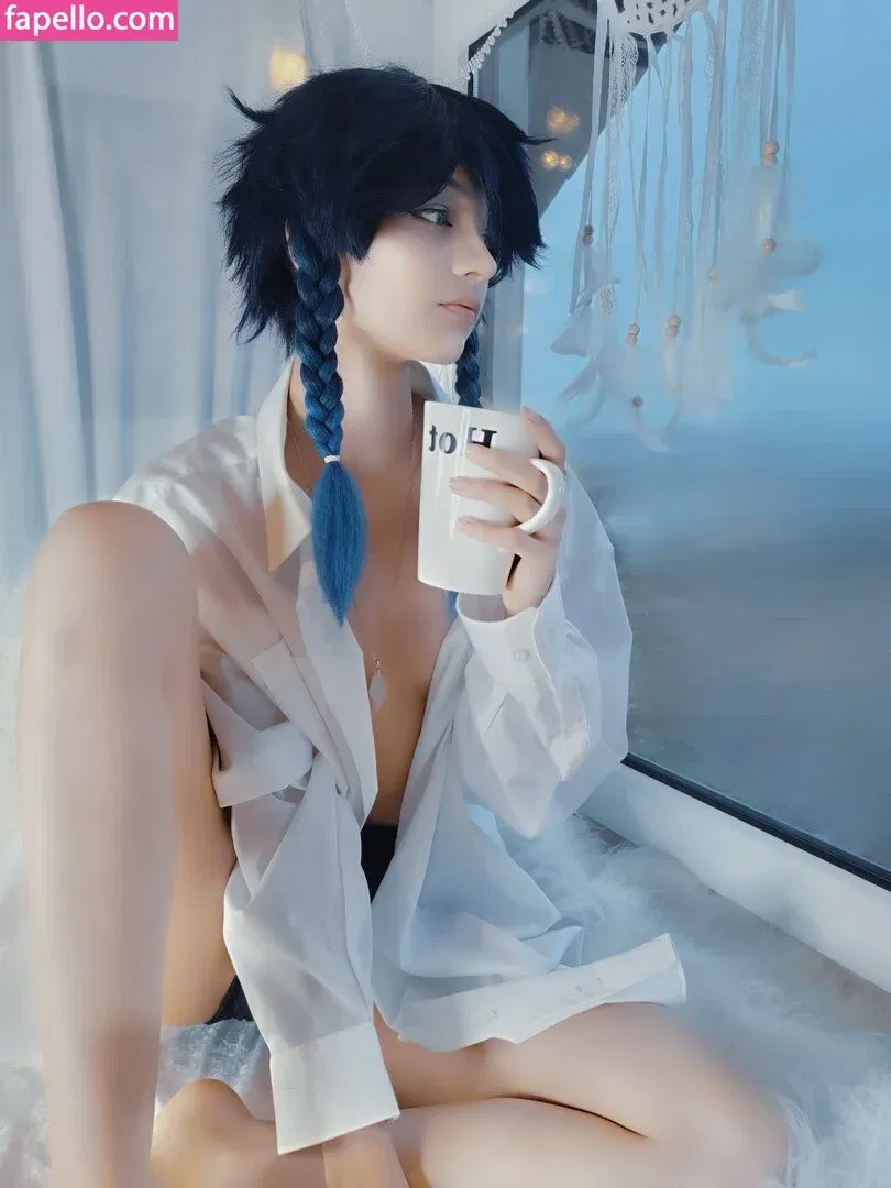 MythoBunny Onlyfans Photo Gallery 