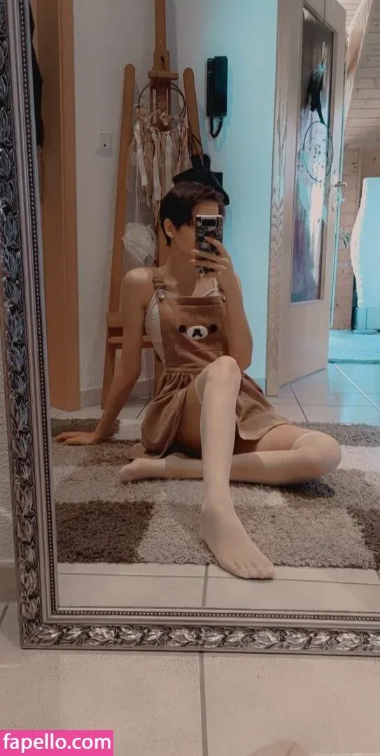 MythoBunny Onlyfans Photo Gallery 