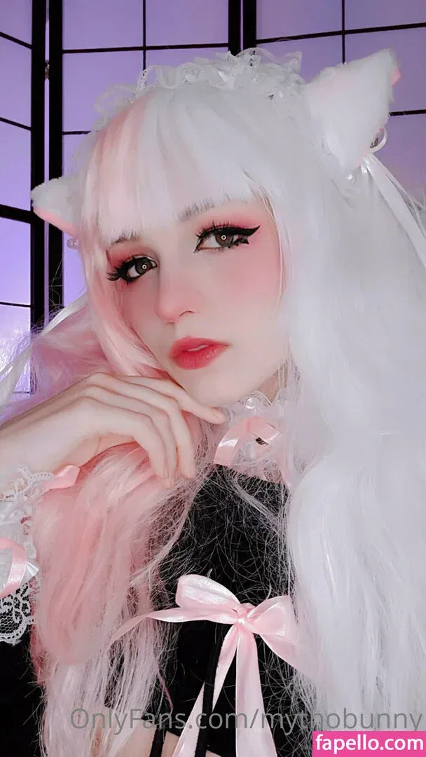 MythoBunny Onlyfans Photo Gallery 