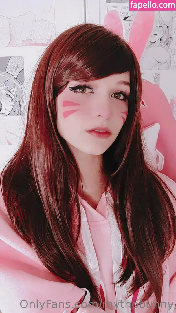 MythoBunny Onlyfans Photo Gallery 