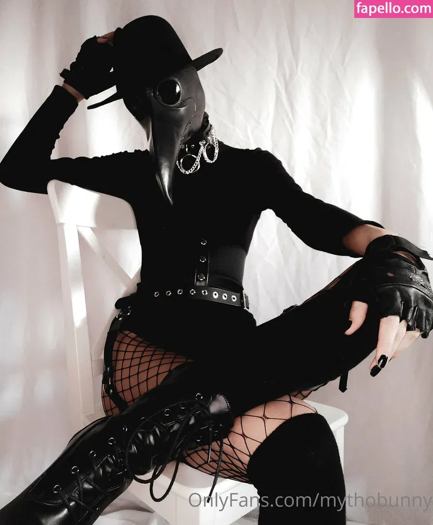 MythoBunny Onlyfans Photo Gallery 