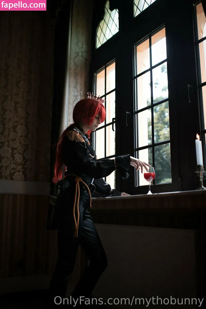 MythoBunny Onlyfans Photo Gallery 