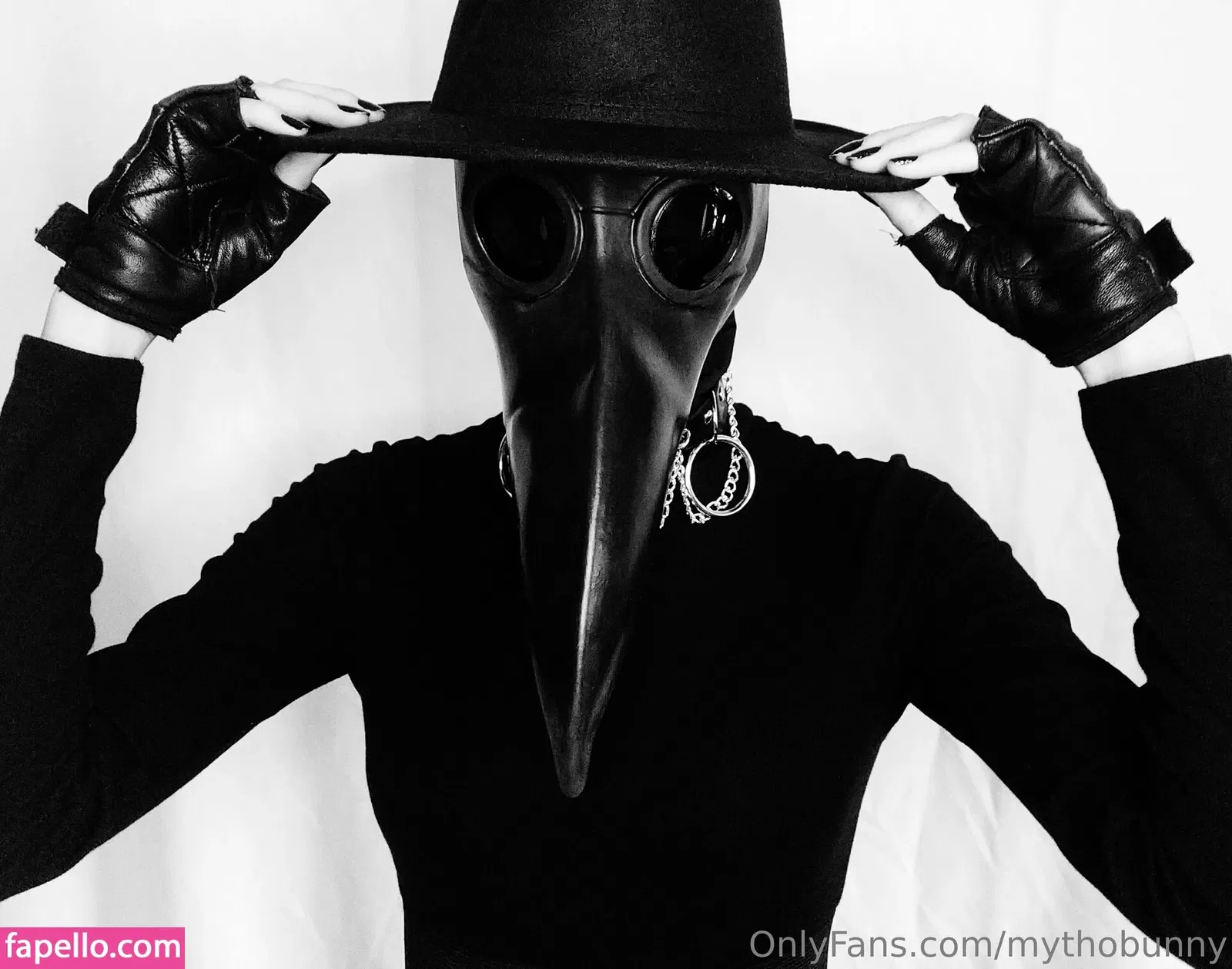 MythoBunny Onlyfans Photo Gallery 