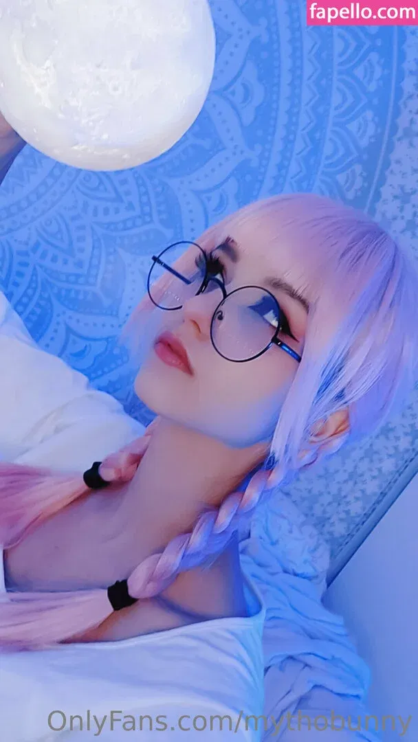 MythoBunny Onlyfans Photo Gallery 