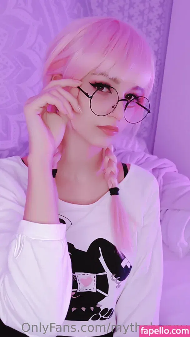 MythoBunny Onlyfans Photo Gallery 