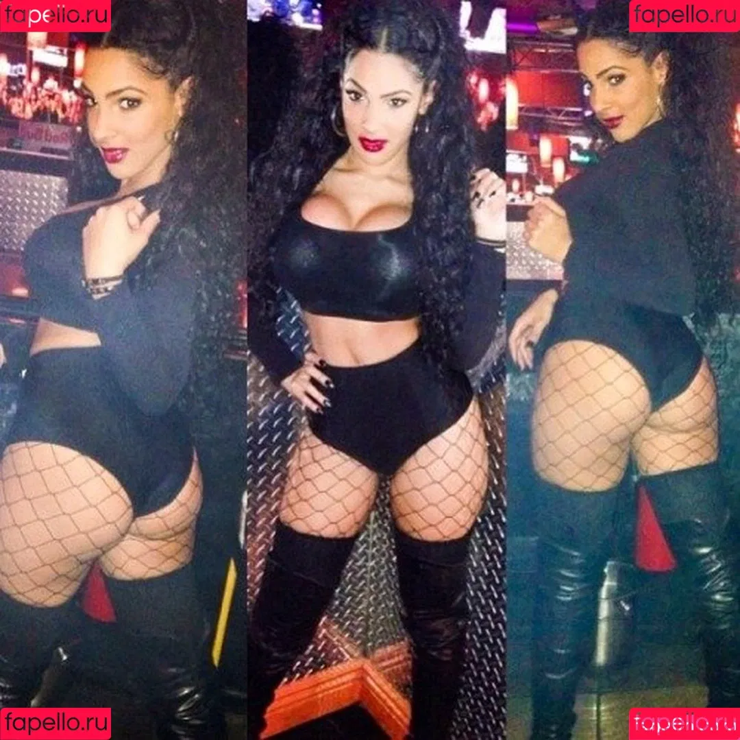 Aimee Ovalles Onlyfans Photo Gallery 