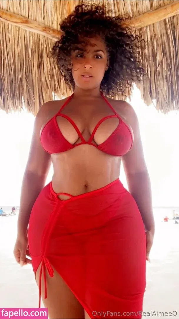 Aimee Ovalles Onlyfans Photo Gallery 