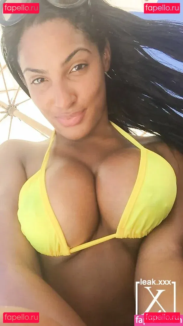 Aimee Ovalles Onlyfans Photo Gallery 