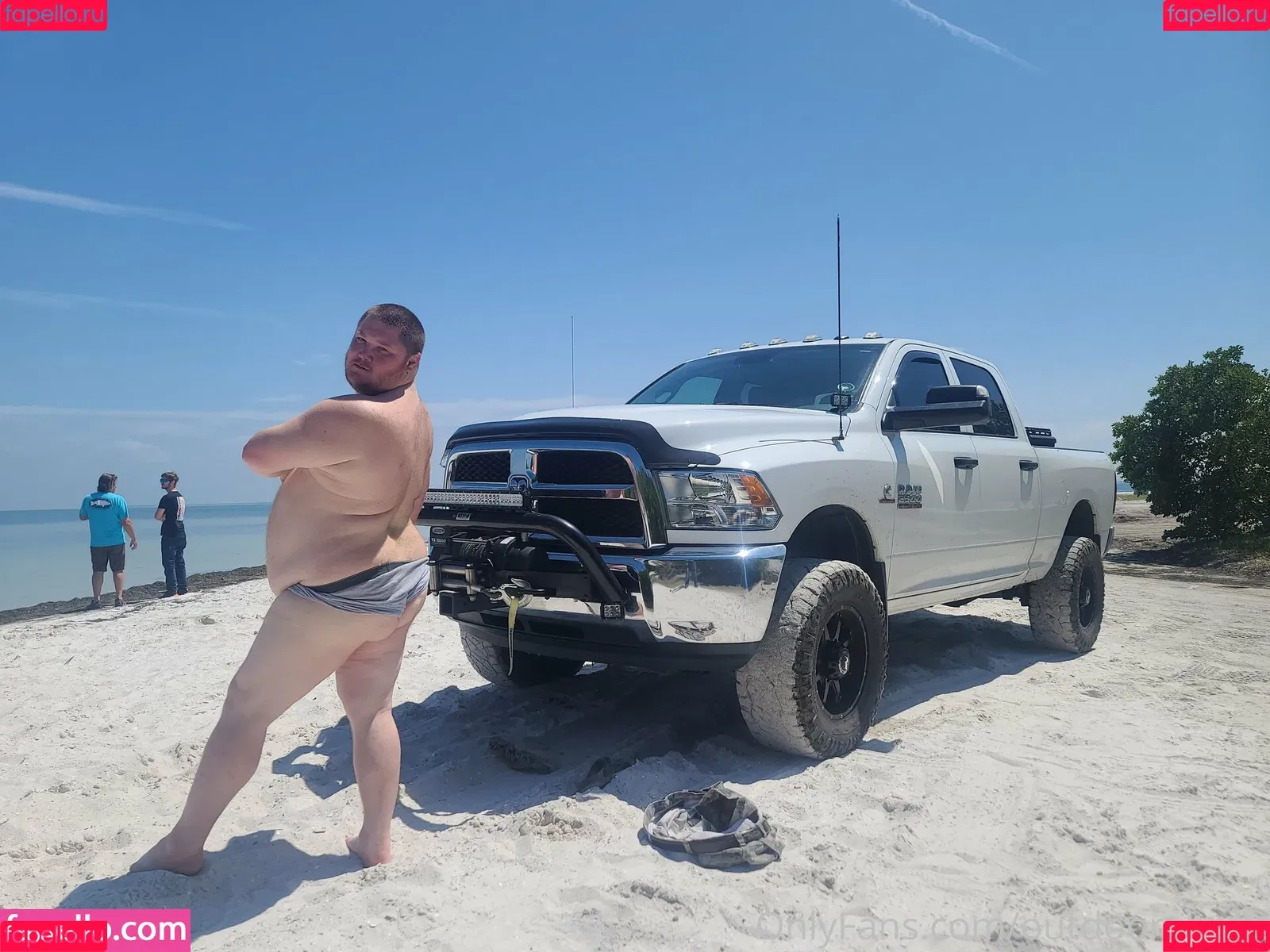 thatmtnguy Onlyfans Photo Gallery 