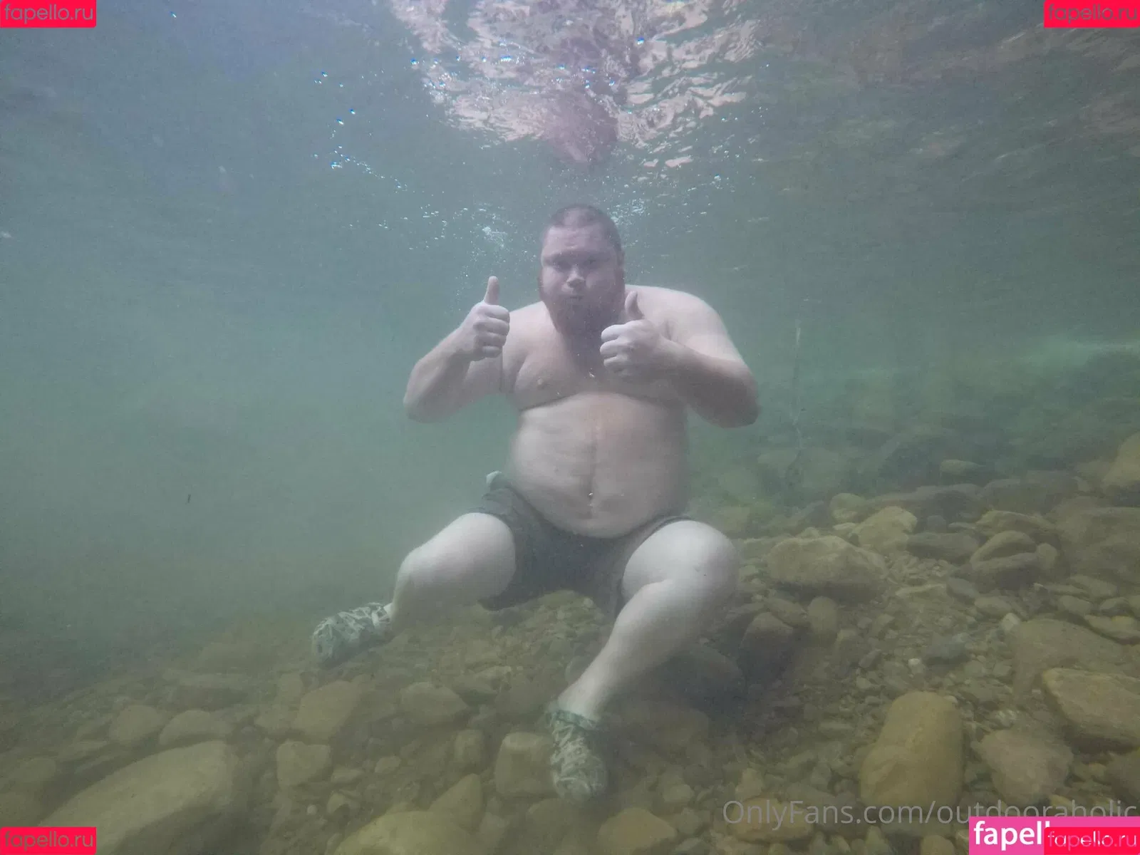 thatmtnguy Onlyfans Photo Gallery 