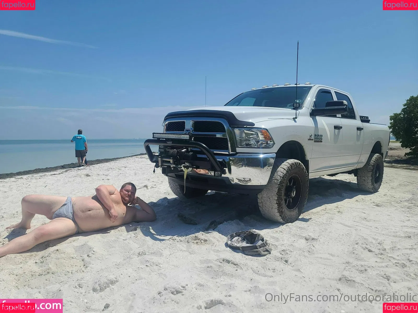 thatmtnguy Onlyfans Photo Gallery 