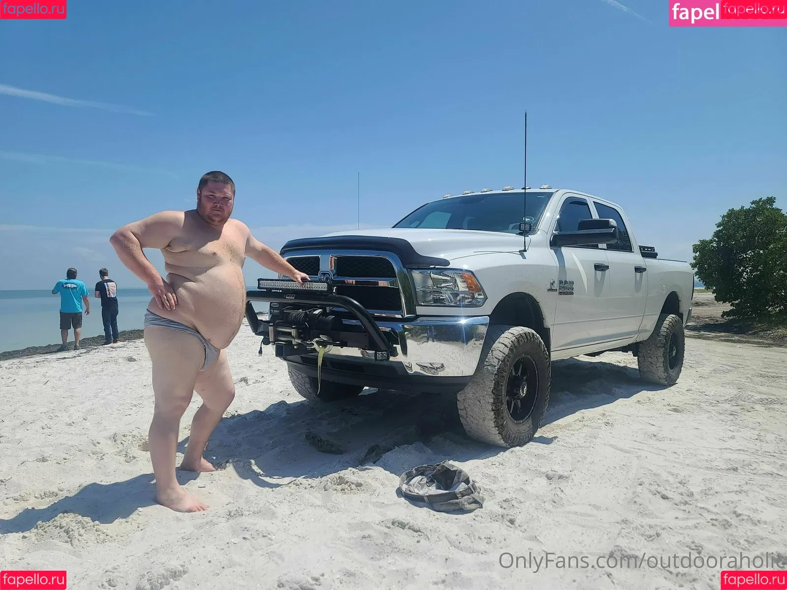 thatmtnguy Onlyfans Photo Gallery 